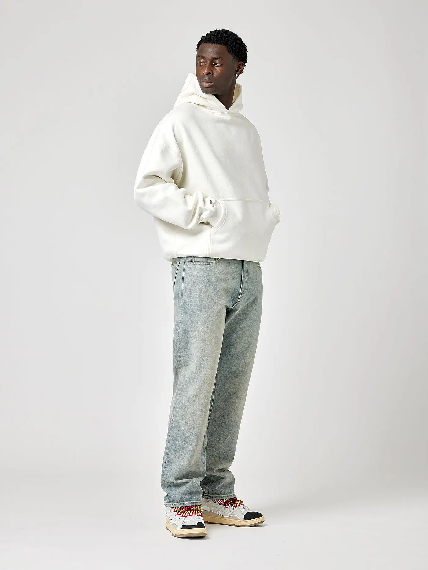 EIGHTYFIVE | Jeans Straight Fit | 